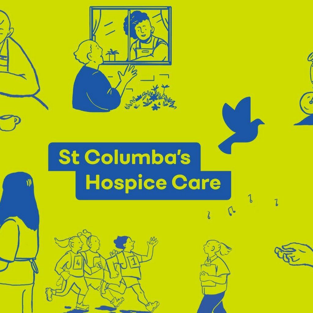 St Columba's Hospice Care Ceilidh, 29 November | Event in Edinburgh | AllEvents
