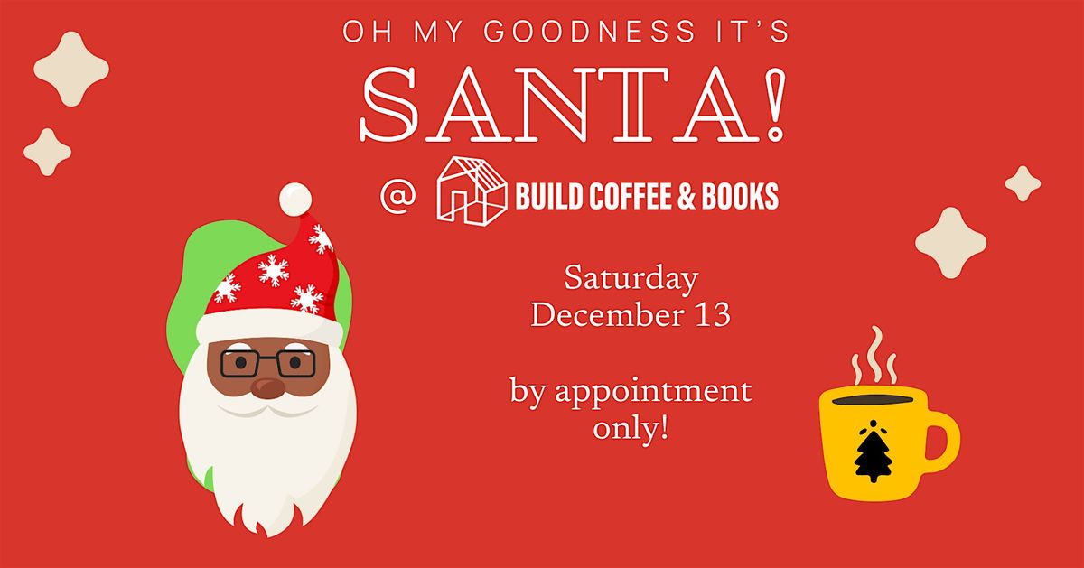 Meet & Greet with Santa!, 13 December | Event in Chicago | AllEvents