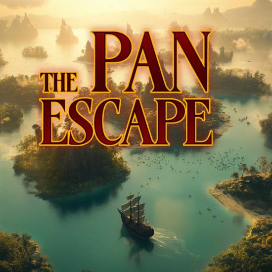 The Pan Escape in Springdale, 10 May | Event in Springdale | AllEvents