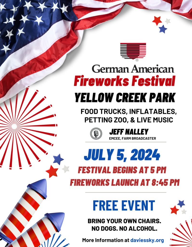 Fireworks – An American Celebration at Mount Baker Theatre, 31 May | Event in Bellingham | AllEvents