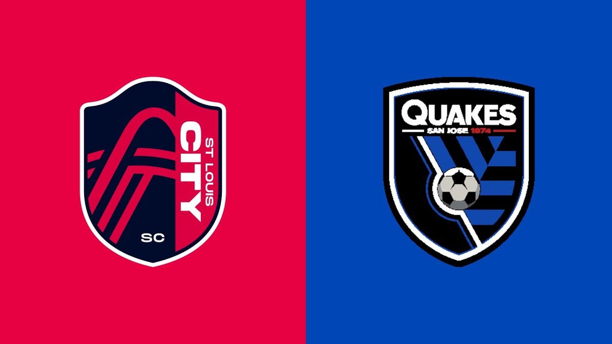 St. Louis City SC at San Jose Earthquakes at PayPal Park, 20 September | Event in San Jose | AllEvents