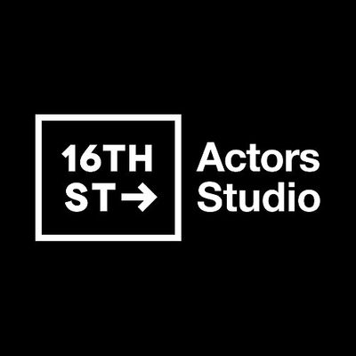 16th Street Actors Studio logo