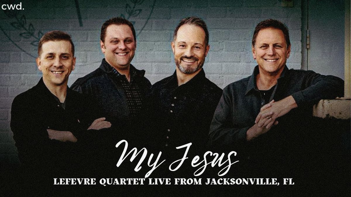 Parking LeFevre Quartet, 8 October | Event in Sugarcreek | AllEvents