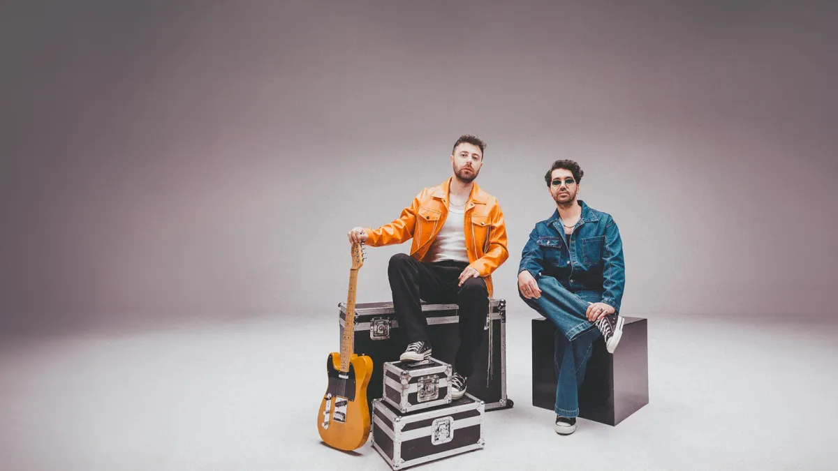 İkilem in Köln, 23 November | Event in Cologne | AllEvents