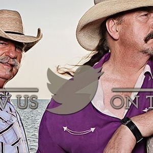 The Bellamy Brothers