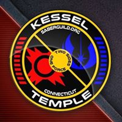 Saber Guild - Kessel Temple