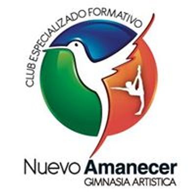 Club Deportivo Especializado de Gimnasia Artística Nuevo Amanecer Otavalo