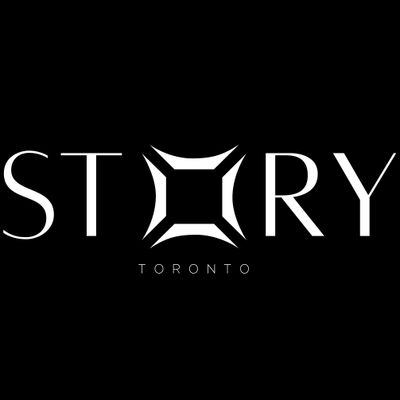 STORY TORONTO logo