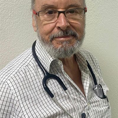 Michael Koshak MD