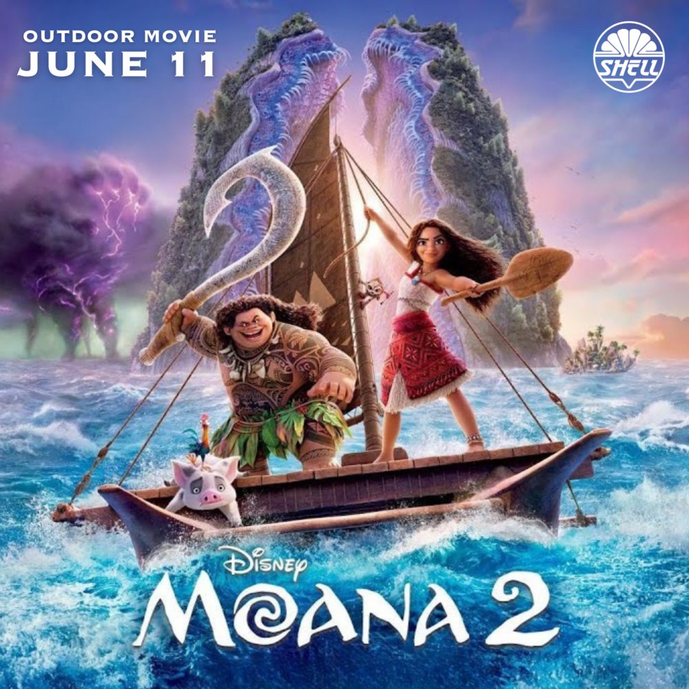 Disney's Moana in Concert at Lehman Performing Arts Center, 5 October | Event in Bronx | AllEvents