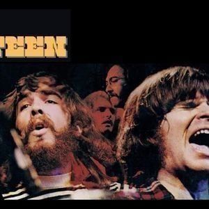 Tommy Youngsteen - The Very Best of Creedence Clearwater Revival at FLATO Academy Theatre