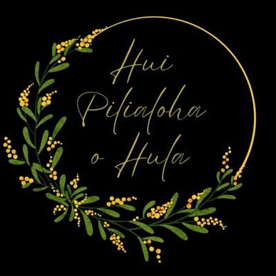 Hui Pilialoha O Hula