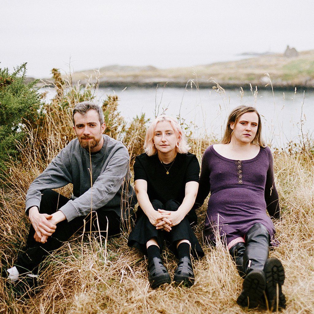 M(h)aol + Mallory Hawk, 26 September | Event in Birmingham | AllEvents