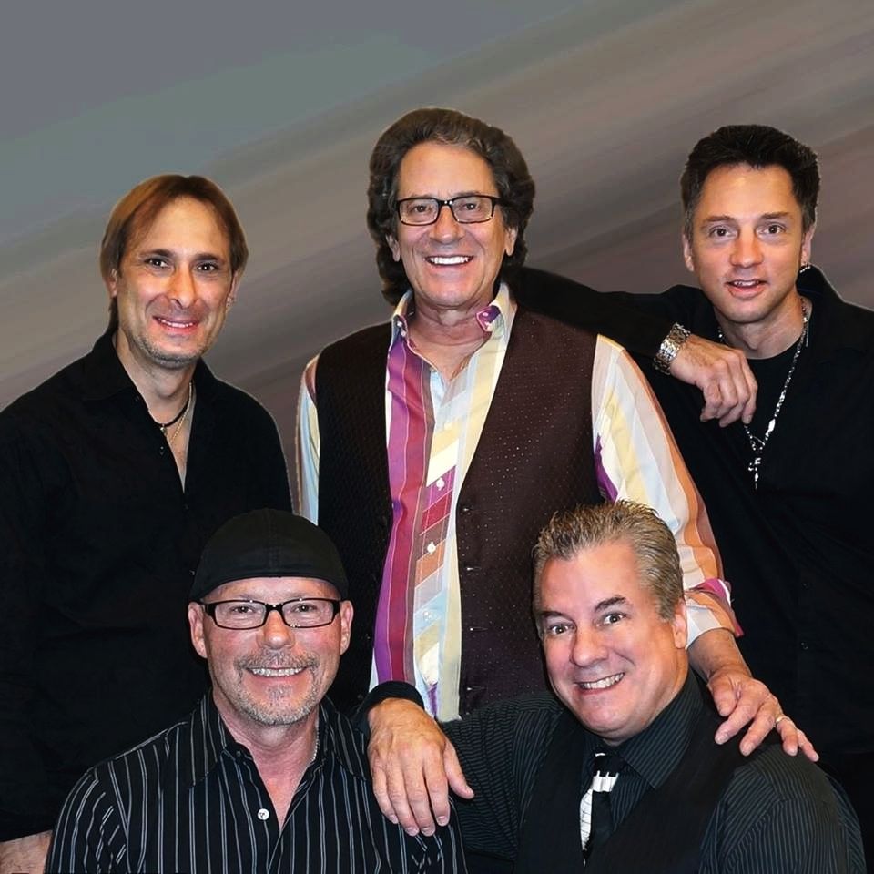 Gary Lewis and The Playboys, 3 October | Event in North Tonawanda | AllEvents