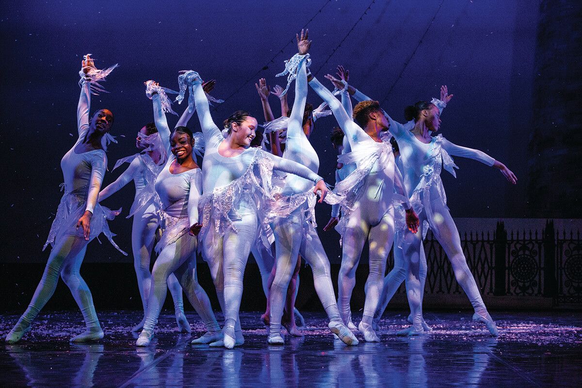 The Nutcracker - Baltimore, 6 December | Event in Baltimore | AllEvents