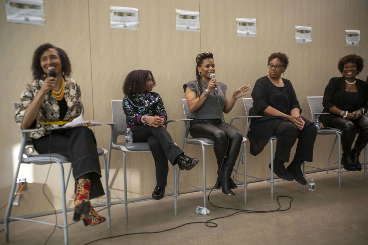 SAIC Graduation Symposium in Chicago – April 4, 2026 | AllEvents