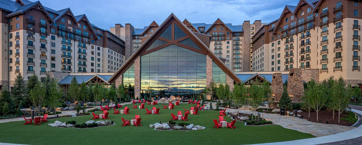 Parking - Some Like it Hot - Denver, 11 July | Event in Denver | AllEvents