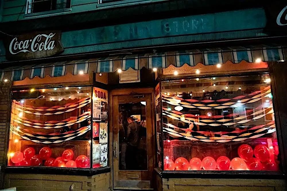 GTG Presents | Free Concert Series at Pete's Candy Store, 30 November | Event in Brooklyn | AllEvents