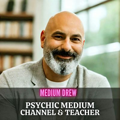 Medium Drew