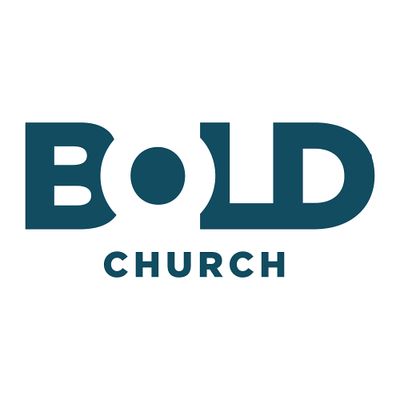 BOLD Church logo