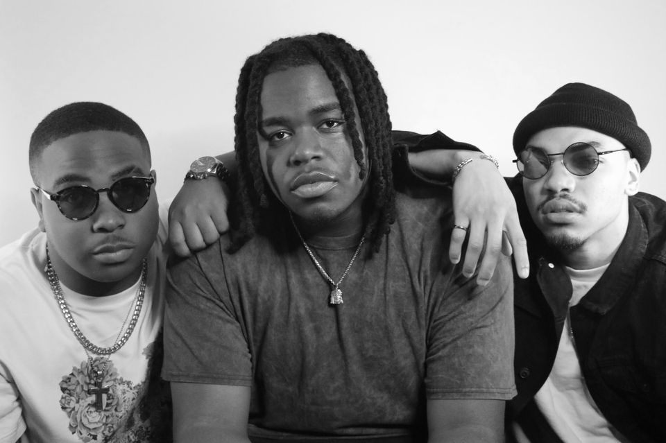 Late Night Black Renaissance, Blue LLama Jazz Club, Ann Arbor