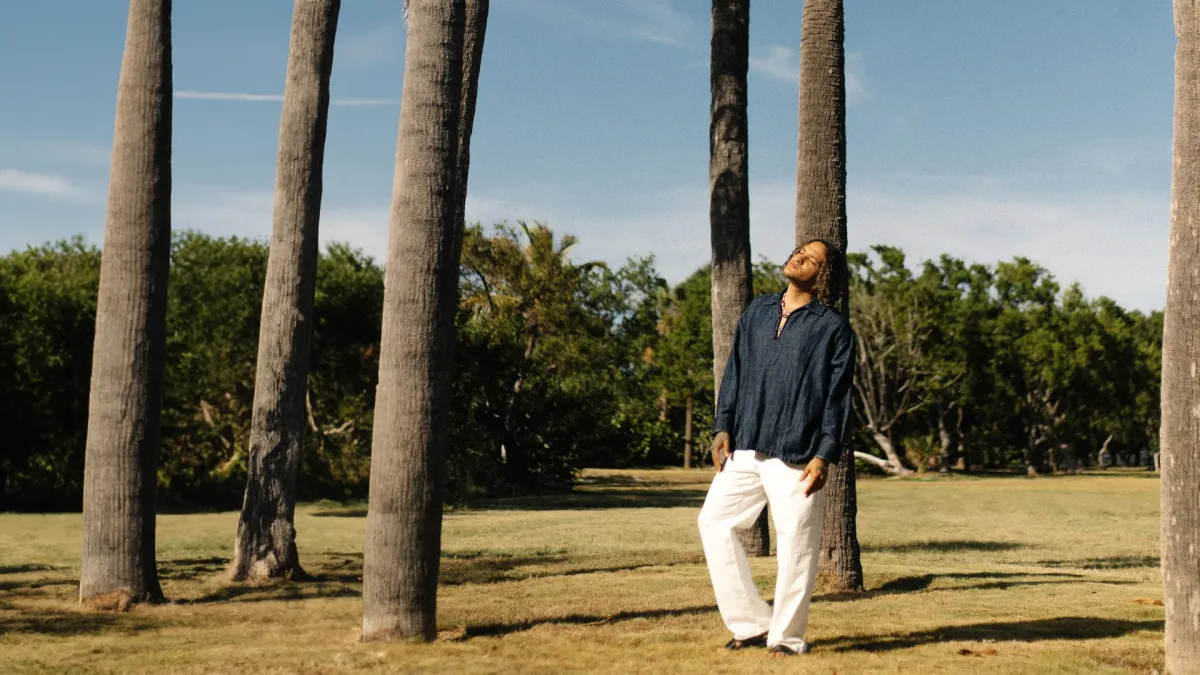 Jerry Di in Orlando, 21 November | Event in Williamsburg | AllEvents