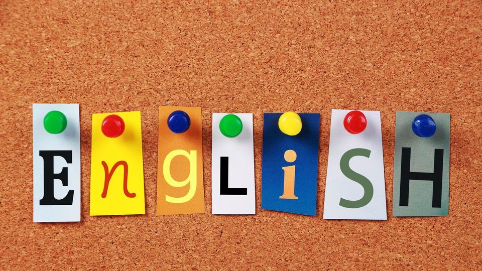 Who Owns English? Mona Campbell Building, Halifax, NS Thu October