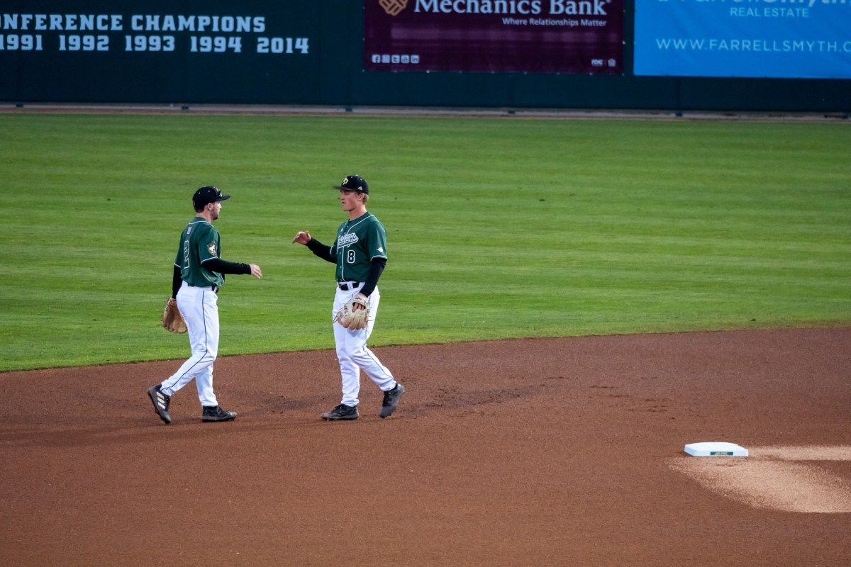 Parking Pepperdine Waves at Cal Poly Mustangs Baseball, 7 May | Event in San Luis Obispo | AllEvents