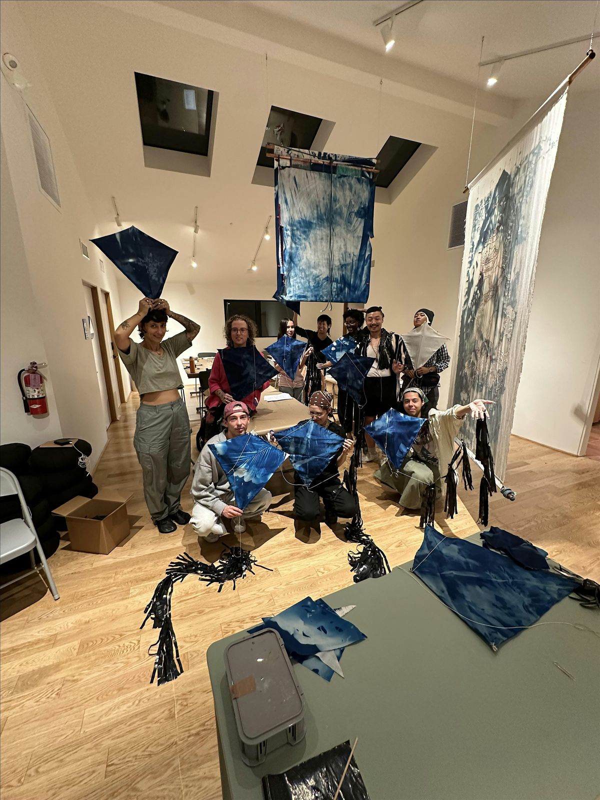 skin to sky: radical play as resistance, 14 December | Event in Santa Monica | AllEvents