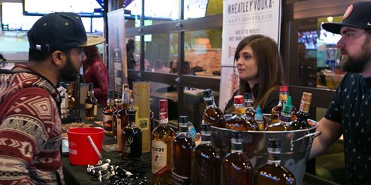 2020 St Louis Winter Whiskey Tasting Festival January 25 At Tba