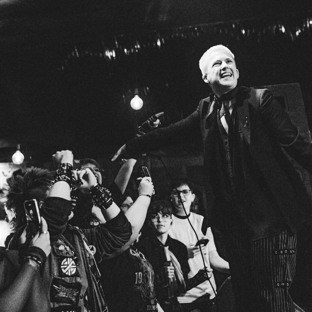 drewalemon presents: DOPAMINE, 7 February | Event in Liverpool | AllEvents