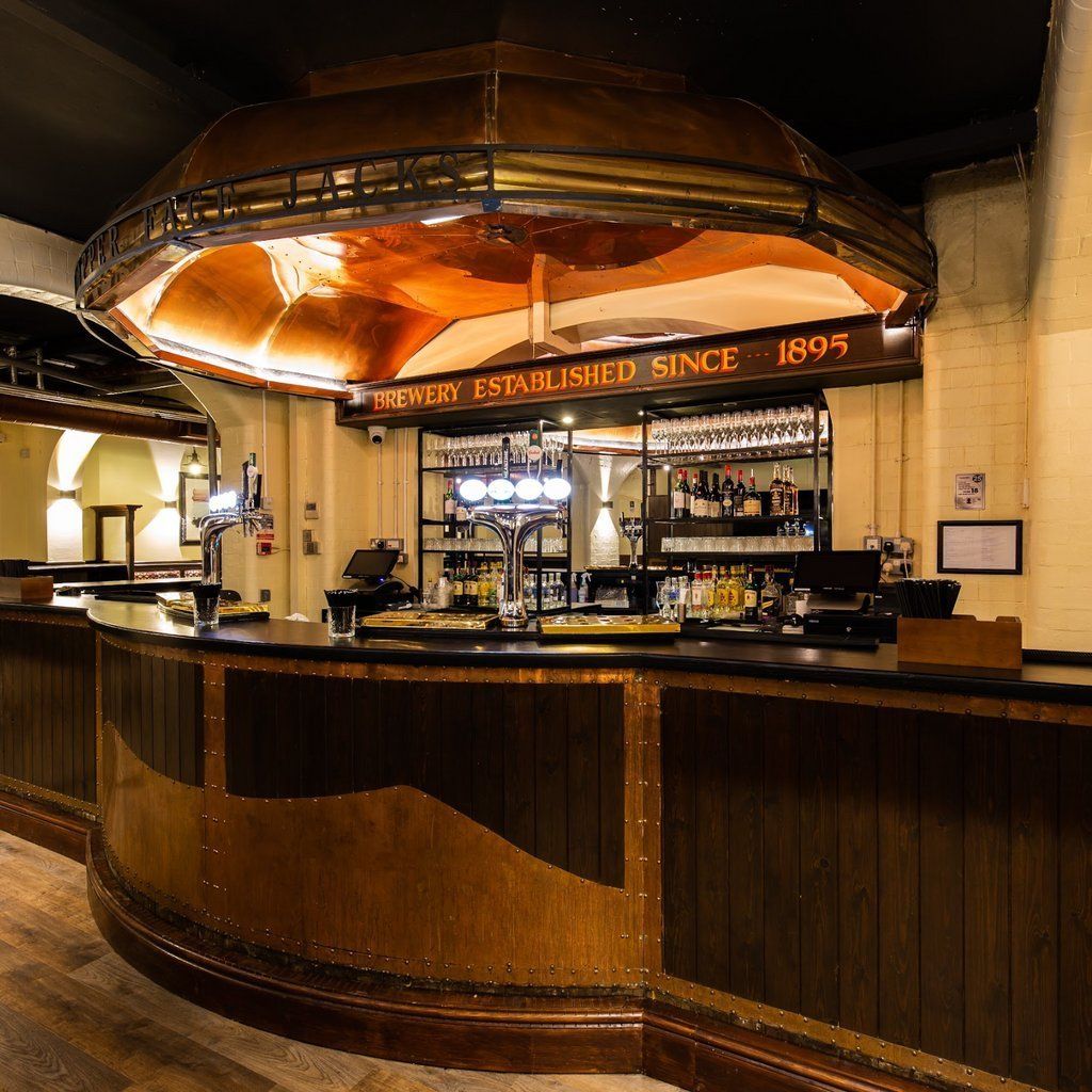 Manchester Union Lager Fanzone Euro 2024 // England v Slovenia, The