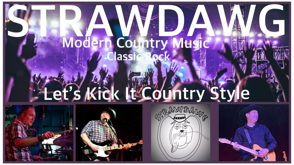 Strawdawg Ross Ferraro Town Center ( Carol Stream ), Ross Ferraro