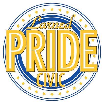 Larned Civic PRIDE Organization, Inc.