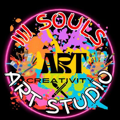 III SOULS ART STUDIO