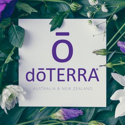 dōTERRA Australia and New Zealand