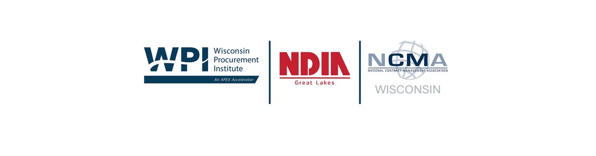 18th Annual End of Year Federal Contractor Update (In-Person), 29 January | Event in Pewaukee | AllEvents