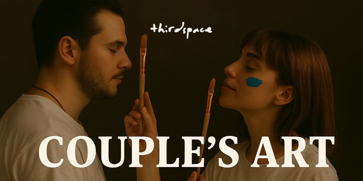 Couple Canvas Art, 10 August | Event in Surat | AllEvents