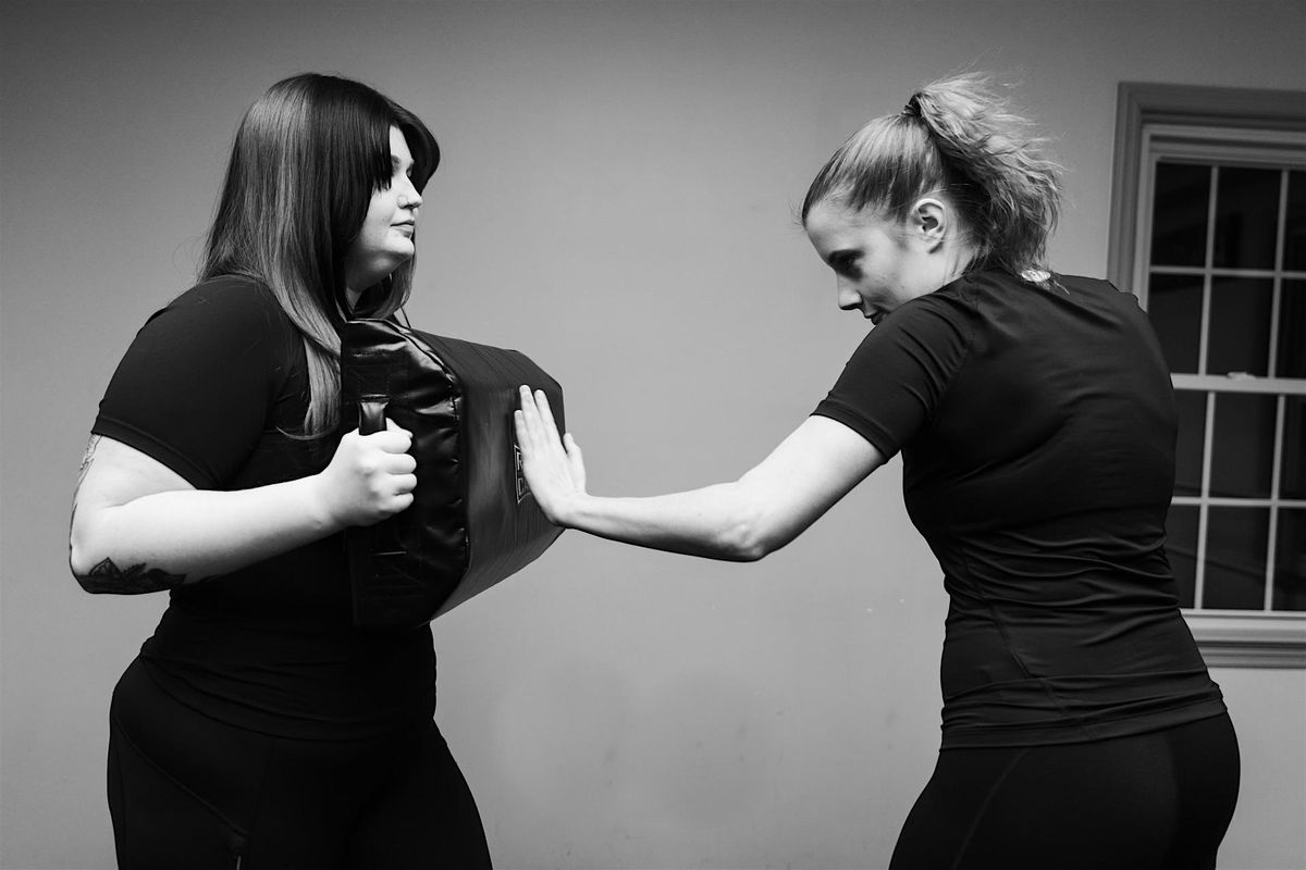 Women's Self Defense at Warwick, 15 December | Event in Lititz | AllEvents