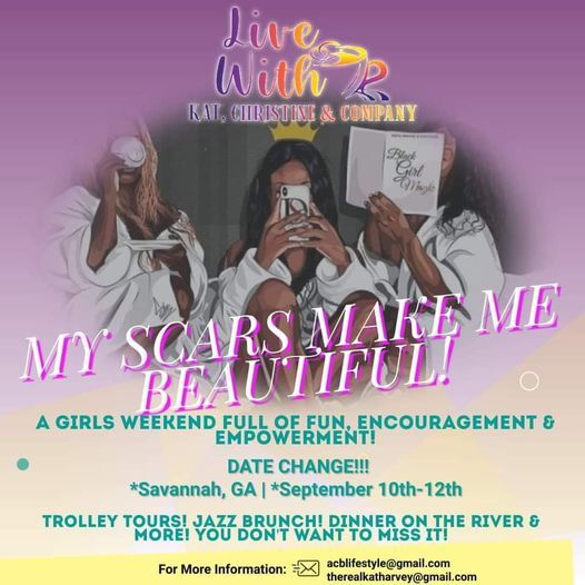 Events In Savannah In September 2021 Savannah Events September 2022