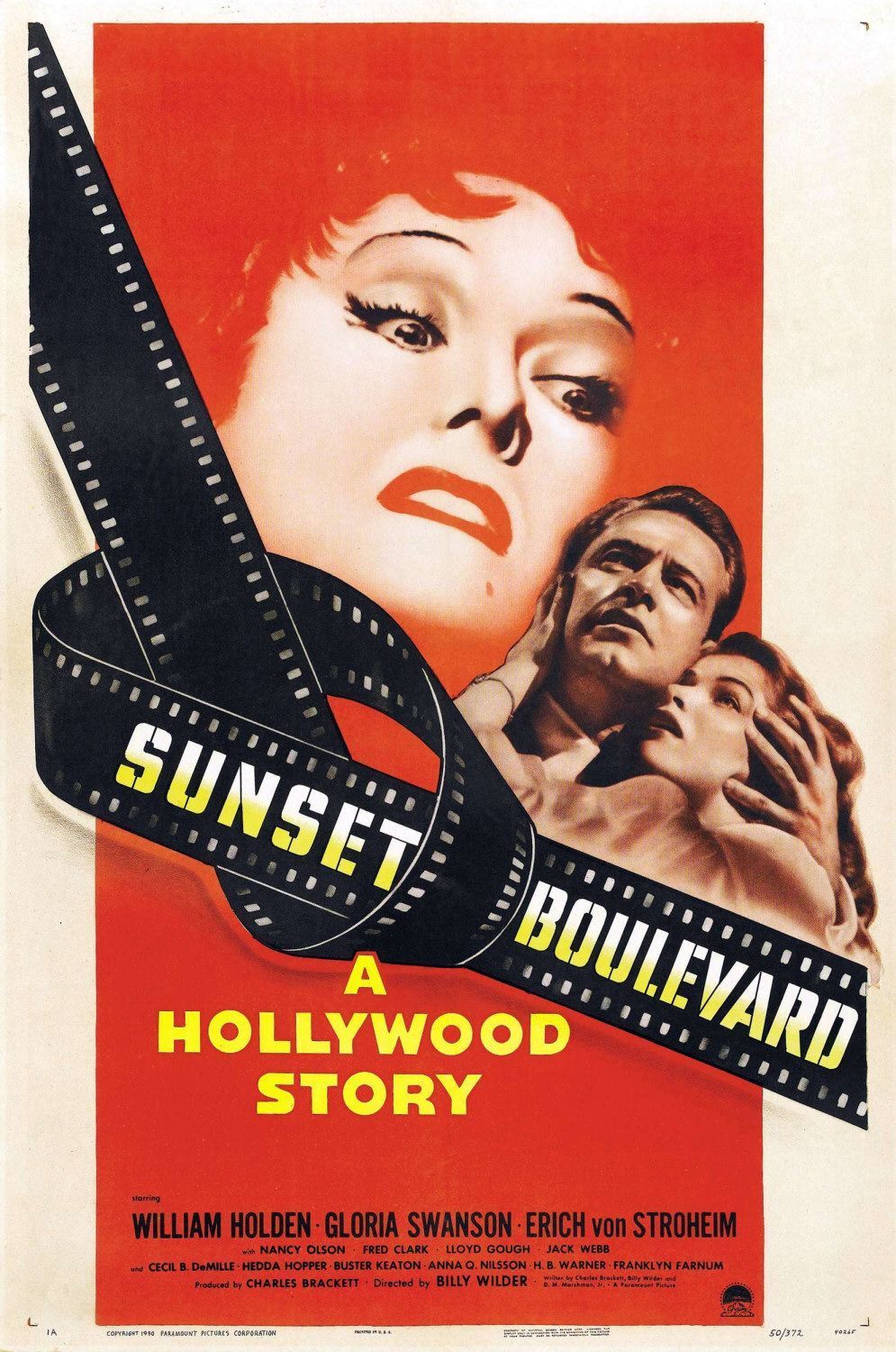 Sunset Blvd. | Event in New York | AllEvents