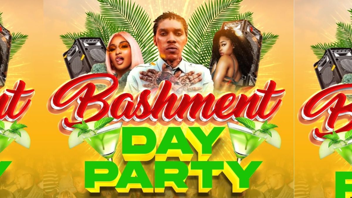 DUTTY WINE BASHMENT DAY PARTY , 3 May | Event in Swindon | AllEvents