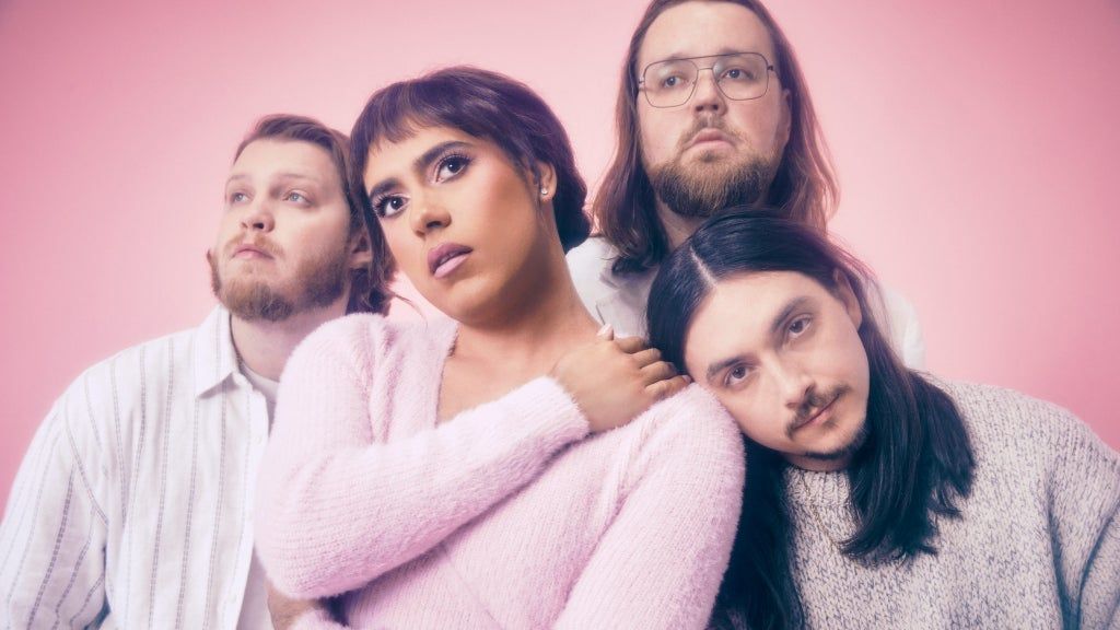 Rainbow Kitten Surprise: bones North American Tour, 18 September | Event in Charlotte | AllEvents