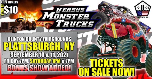Monster Trucks Events In The City Top Upcoming Events For Monster Trucks Monster Truck Events Salem 2022