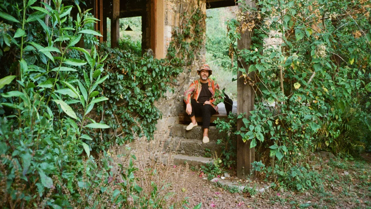 Quantic in Barcelona | Event in Barcelona | AllEvents