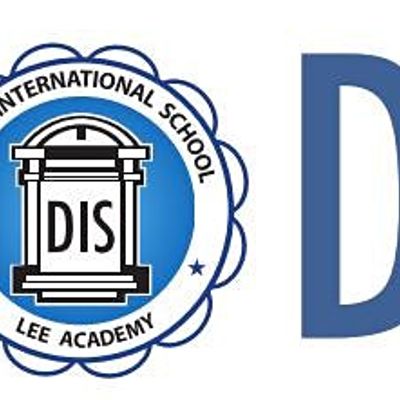 Daegu International School logo
