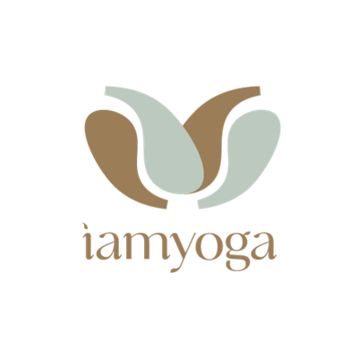 I Am Yoga logo