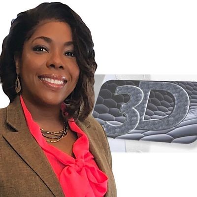 Three Dimension Consulting LLC * Tasha Dillon