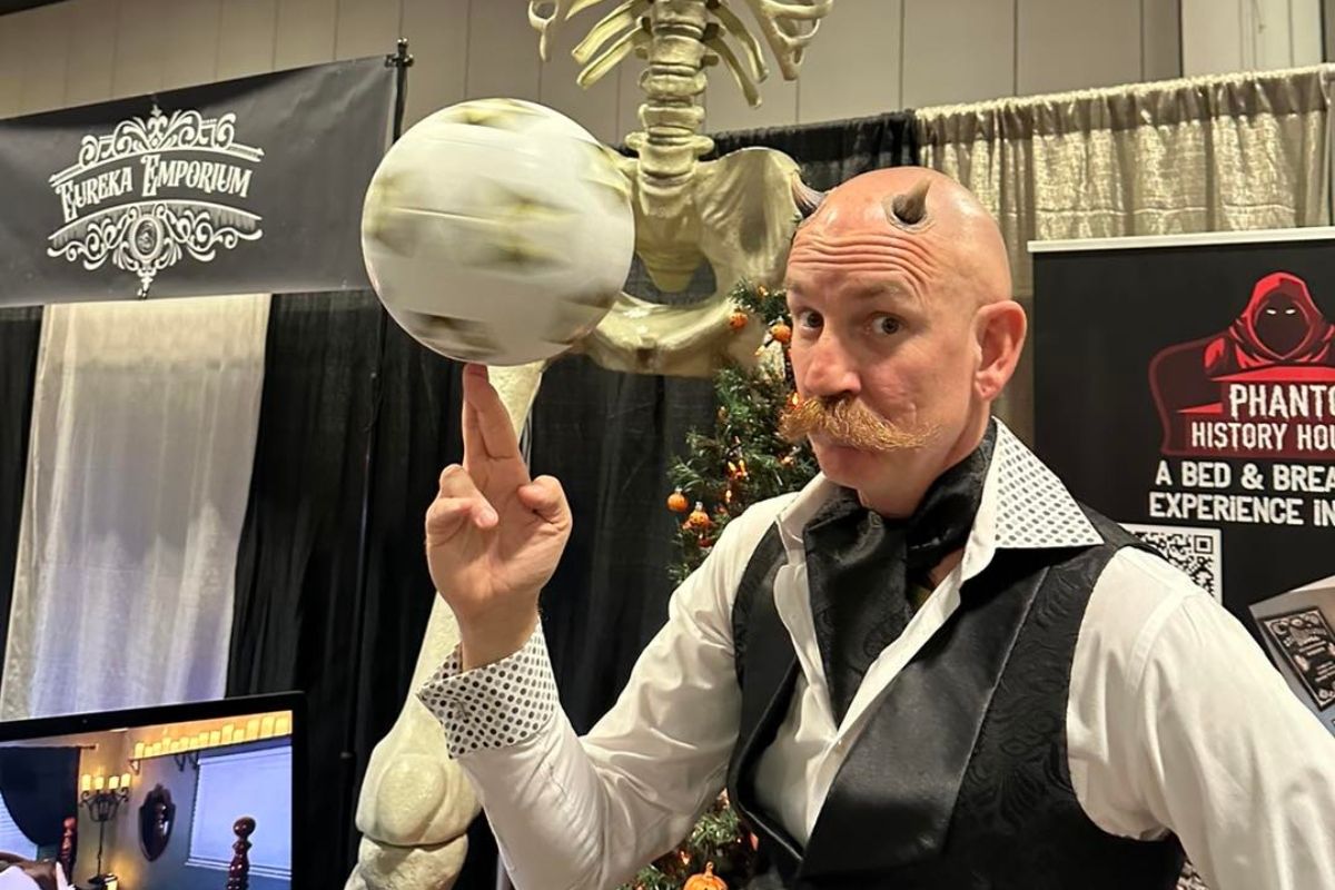 World Oddities Expo at Greater Columbus Convention Center, 26 July | Event in Columbus | AllEvents