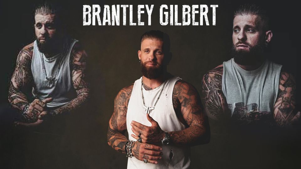 Brantley Gilbert, Dylan Marlowe, Struggle Jennings & Demun Jones: Off ...